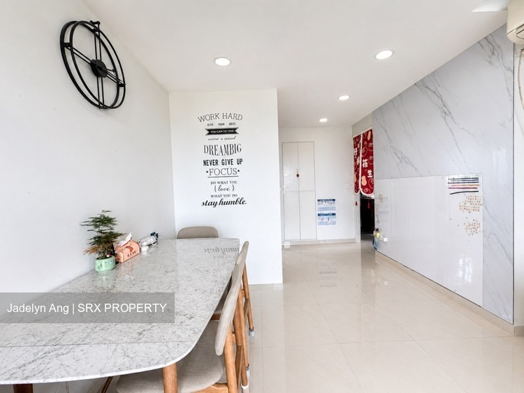 Blk 548B Segar Palmview (Bukit Panjang), HDB 4 Rooms #562586881